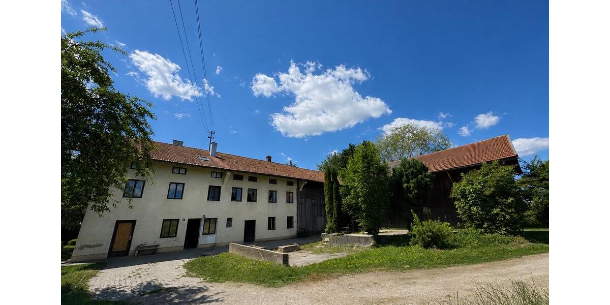Bauernhaus, Landhaus Großkarolinenfeld - 10 Zimmer, 285 m&sup2;, 1.350.000&euro; | Angebot:26992714