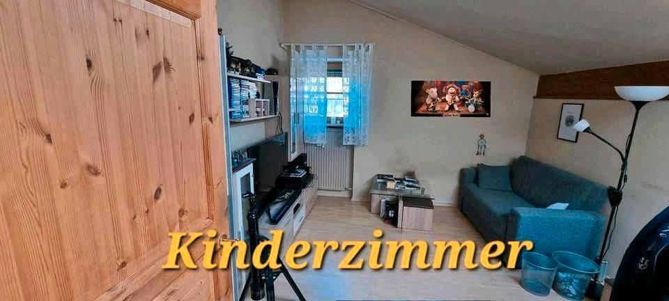 Dachgeschoßwohnung Kiefersfelden - 3 Zimmer, 115 m&sup2;, 429.000&euro; | Angebot:26327197