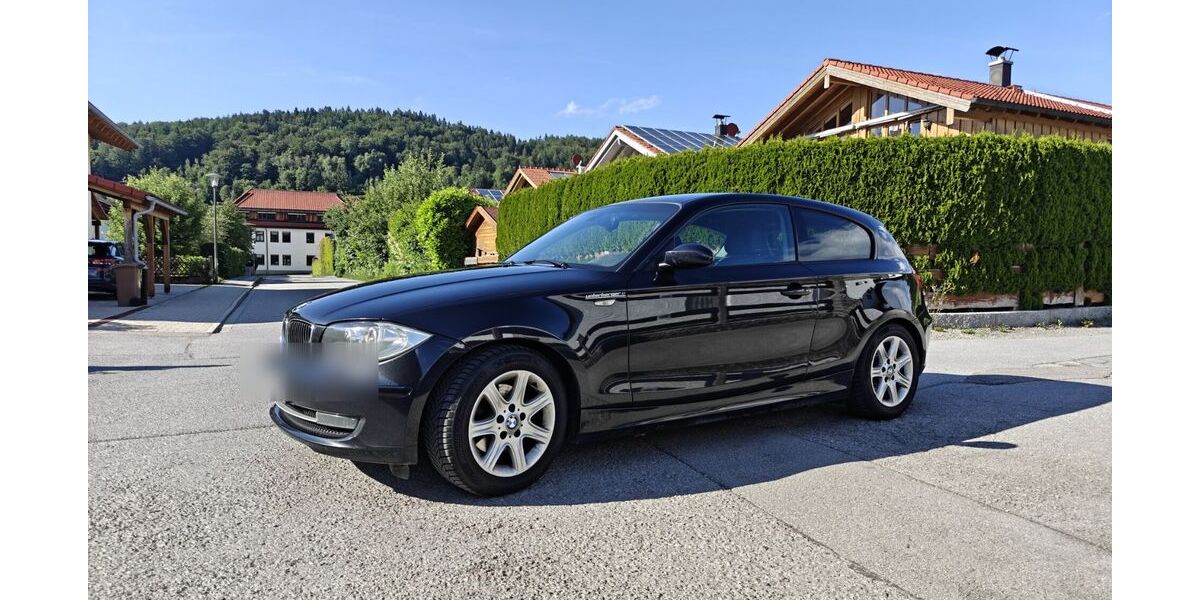 BMW 120 270.616 km 3.600 &euro; Hausham 83734