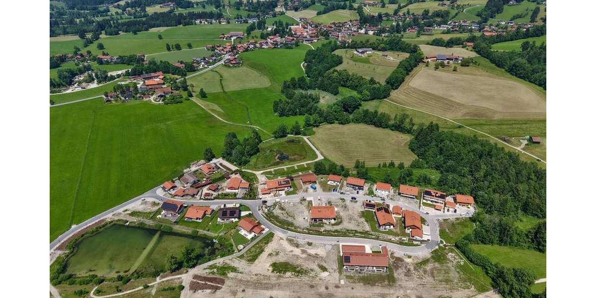 Grundstück Fischbachau - 359.558&euro; | Angebot:25267644