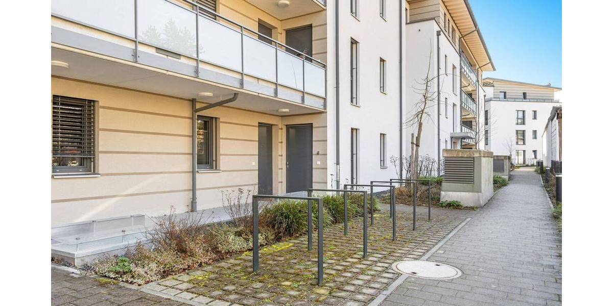 Etagenwohnung Grafing - 4 Zimmer, 97 m&sup2;, 779.000&euro; | Angebot:26065988