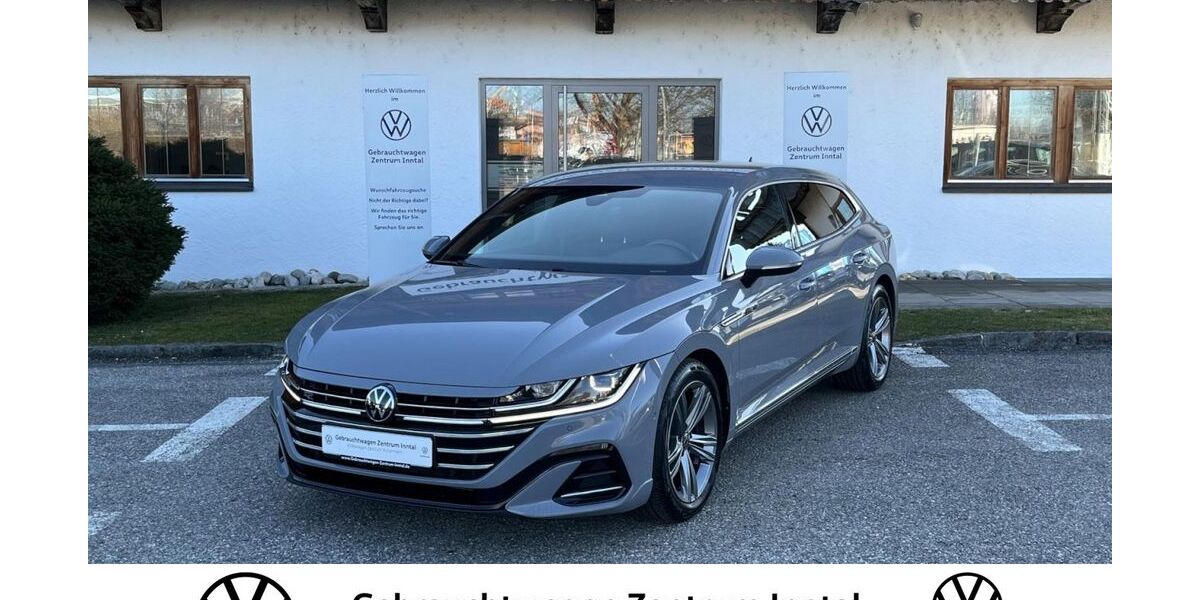 VW Arteon 102.567 km 26.900 &euro; Raubling 83064