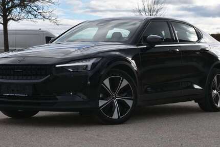 Polestar 2 47.268 km 29.655 &euro; Tuntenhausen / Ostermünchen 83104