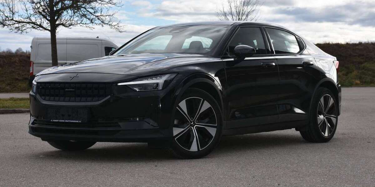 Polestar 2 47.268 km 29.655 &euro; Tuntenhausen / Ostermünchen 83104