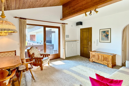 Wohnung Oberaudorf - 2 Zimmer, 60 m&sup2;, 289.000&euro; | Angebot:26016321