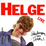 Helge Schneider - Ellebogen vom Tich!