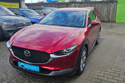 Mazda CX-30 55.000 km 21.111 &euro; Raubling 83064