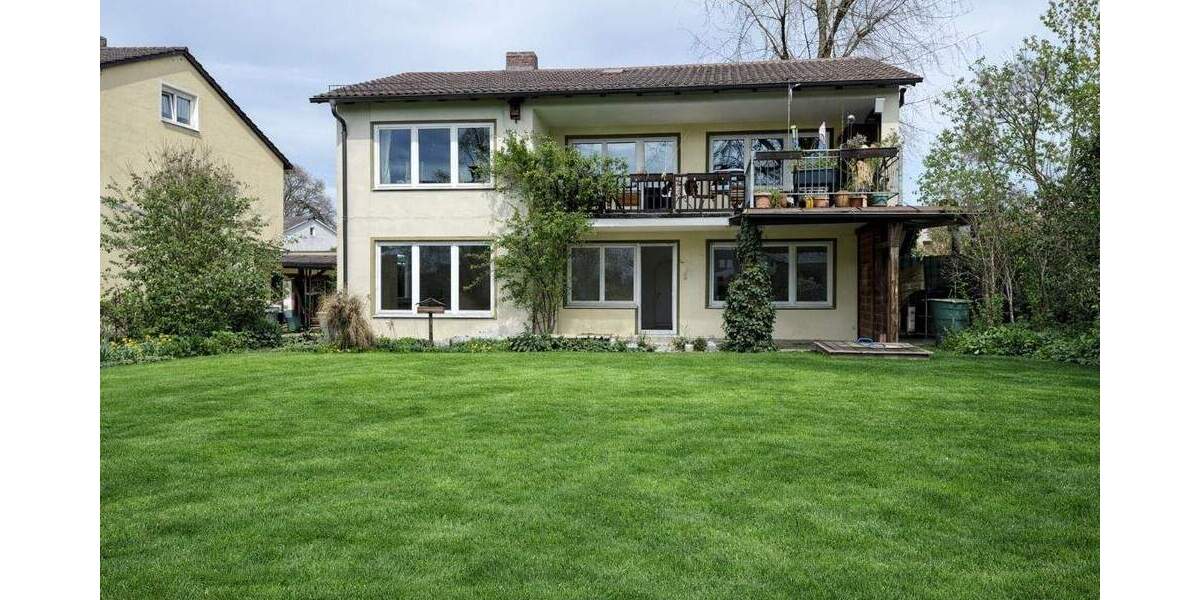 Mehrfamilienhaus, Wohnhaus Stephanskirchen Schloßberg - 7 Zimmer, 200 m&sup2;, 1.050.000&euro; | Angebot:25665216