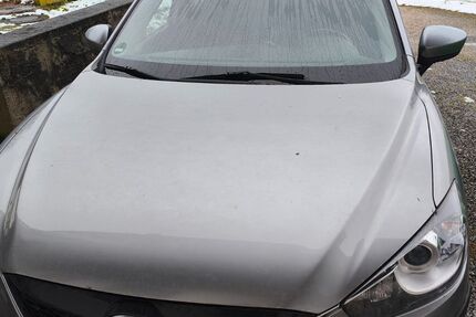 Mazda CX-5 228.962 km 8.990 &euro; Brannenburg 83098