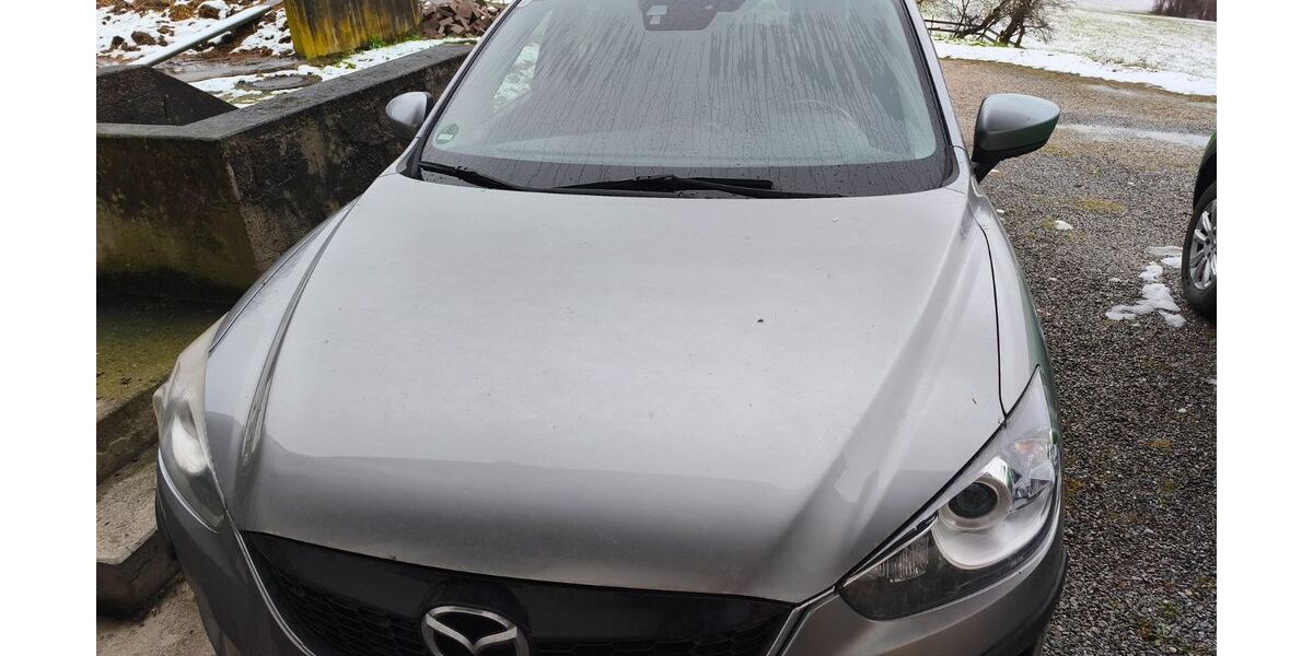 Mazda CX-5 228.962 km 8.990 &euro; Brannenburg 83098