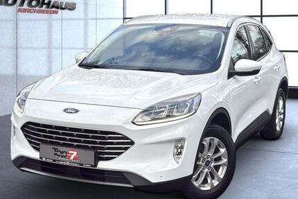 Ford Kuga 31.750 km 19.850 &euro; Kirchseeon 85614