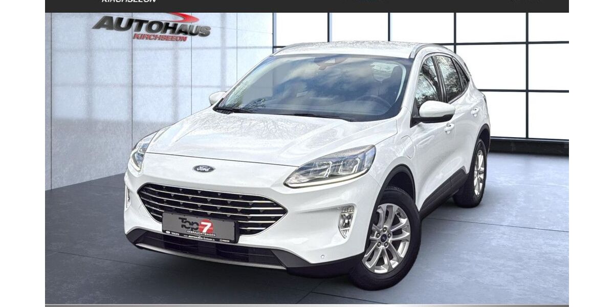 Ford Kuga 31.750 km 19.850 &euro; Kirchseeon 85614
