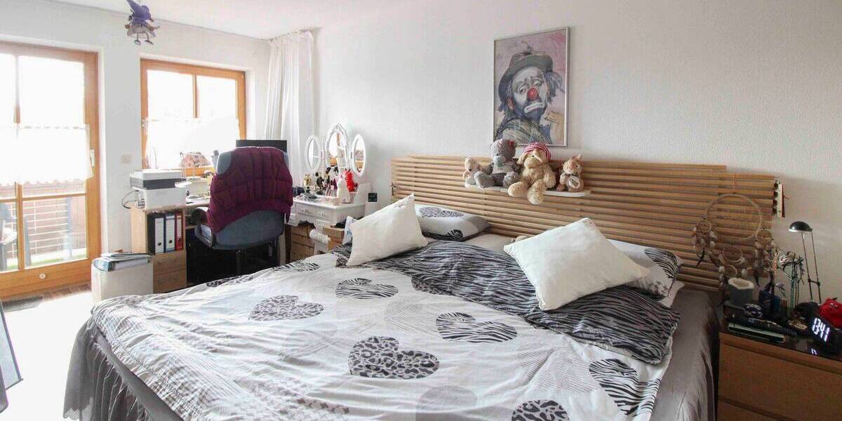 Einfamilienhaus Feldkirchen-Westerham Feldkirchen - 2 Zimmer, 319.900&euro; | Angebot:25999690