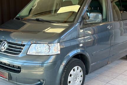 VW T5 Multivan 372.000 km 4.999 &euro; Elbach / Fischbachau 83730
