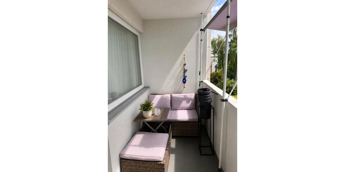 Etagenwohnung Rosenheim Aising - 3 Zimmer, 91 m&sup2;, 449.000&euro; | Angebot:26762096
