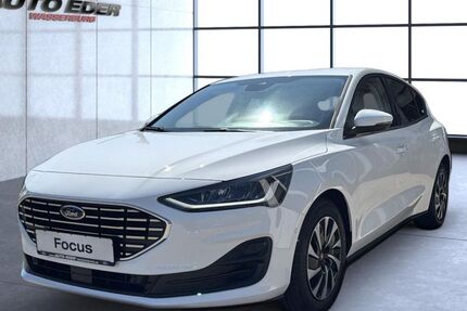 Ford Focus 10.000 km 27.850 &euro; Eiselfing 83549