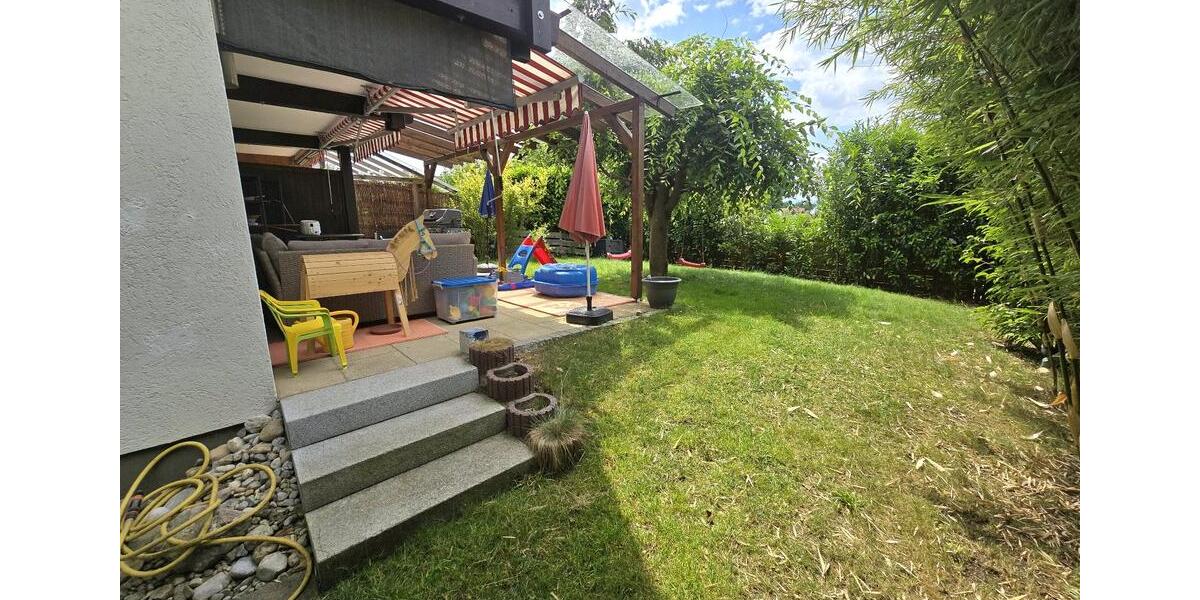 Doppelhaushälfte Bad Aibling - 4 Zimmer, 146 m&sup2;, 698.900&euro; | Angebot:27023839