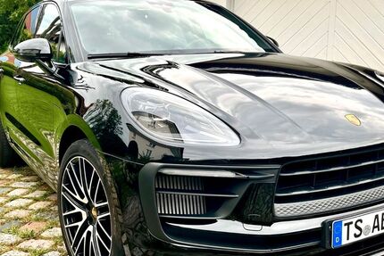 Porsche Macan 46.000 km 77.350 &euro; Marquartstein 83250