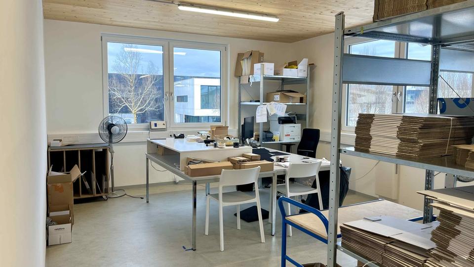 Gewerbeobjekt Bad Aibling - 3.950&euro; | Angebot:24633520