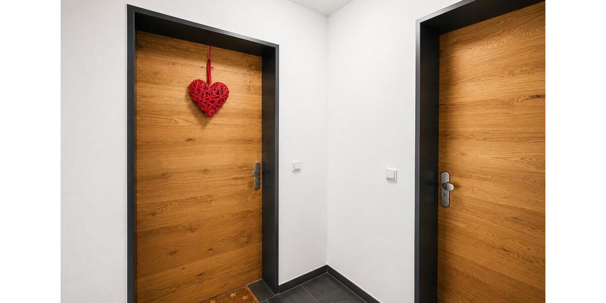 Etagenwohnung Kolbermoor - 2 Zimmer, 67 m&sup2;, 1.070&euro; | Angebot:26665971