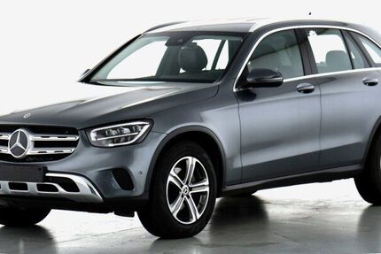 Mercedes-Benz GLC 220 41.930 km 39.485 &euro; Bad Aibling 83043