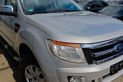 Ford Ranger 224.000 km 11.900 &euro; Kolbermoor 83059