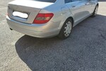 Mercedes-Benz C 200 167.000 km 10.750 &euro; Rosenheim 83013