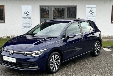VW Golf 76.716 km 19.900 &euro; Raubling 83064