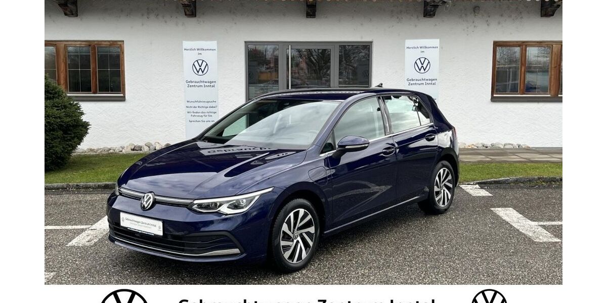 VW Golf 76.716 km 19.900 &euro; Raubling 83064