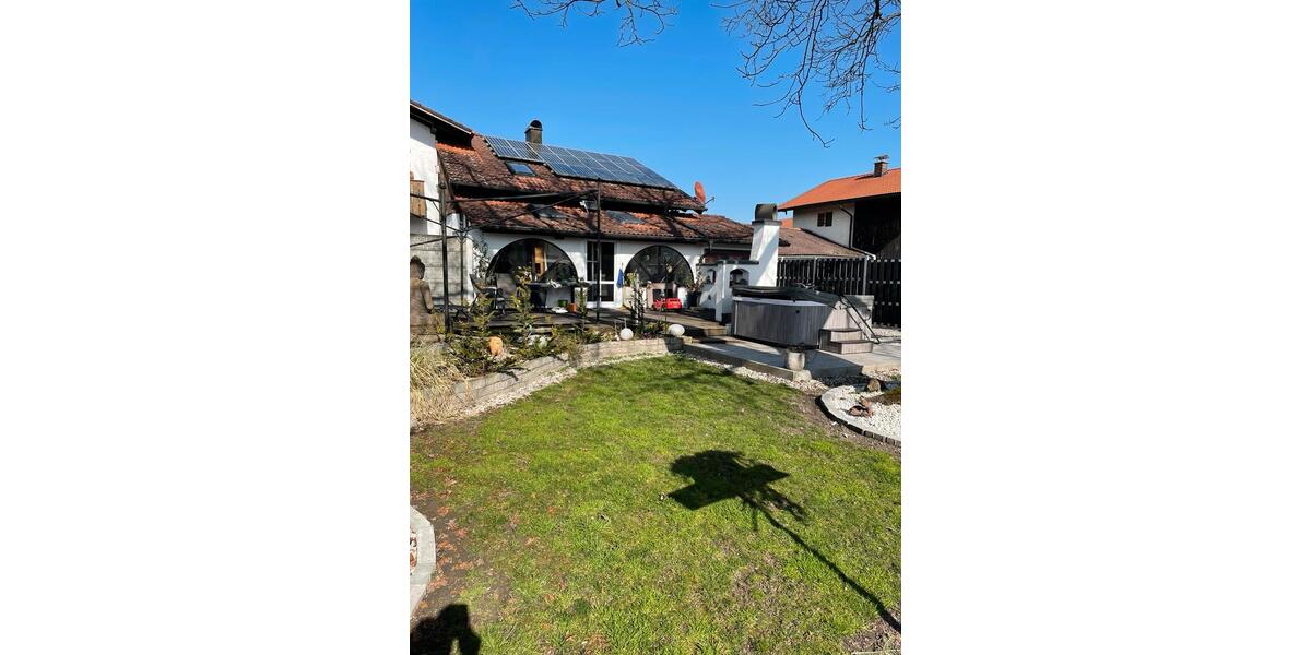 Einfamilienhaus Bruckmühl - 6 Zimmer, 136 m&sup2;, 980.000&euro; | Angebot:25441127