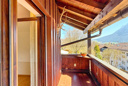 Wohnung Kiefersfelden - 2 Zimmer, 79 m&sup2;, 1.027&euro; | Angebot:26110439