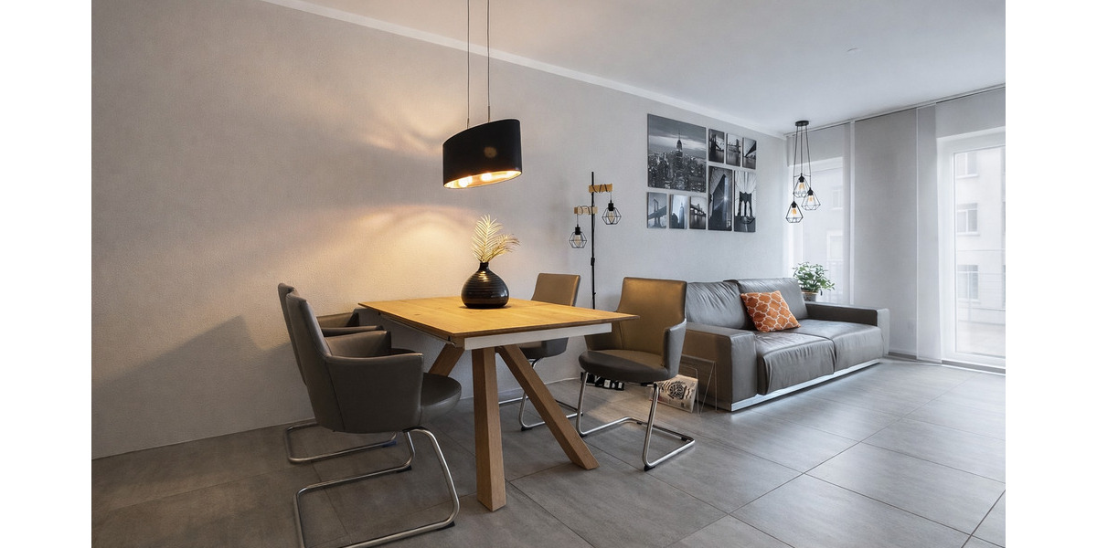 Etagenwohnung Bad Aibling - 3 Zimmer, 103 m&sup2;, 695.000&euro; | Angebot:25689917