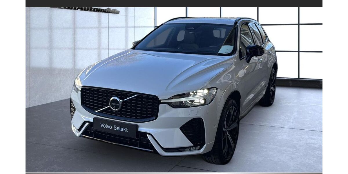 Volvo XC60 49.200 km 46.990 &euro; Kolbermoor 83059