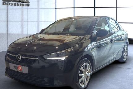 Opel Corsa 52.500 km 14.990 &euro; Rosenheim 83022