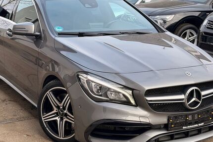 Mercedes-Benz CLA 45 AMG Shooting Brake 143.000 km 21.900 &euro; Kolbermoor 83059