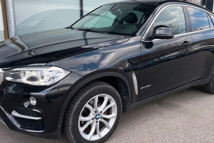 BMW X6 269.000 km 17.999 &euro; Kolbermoor 83059