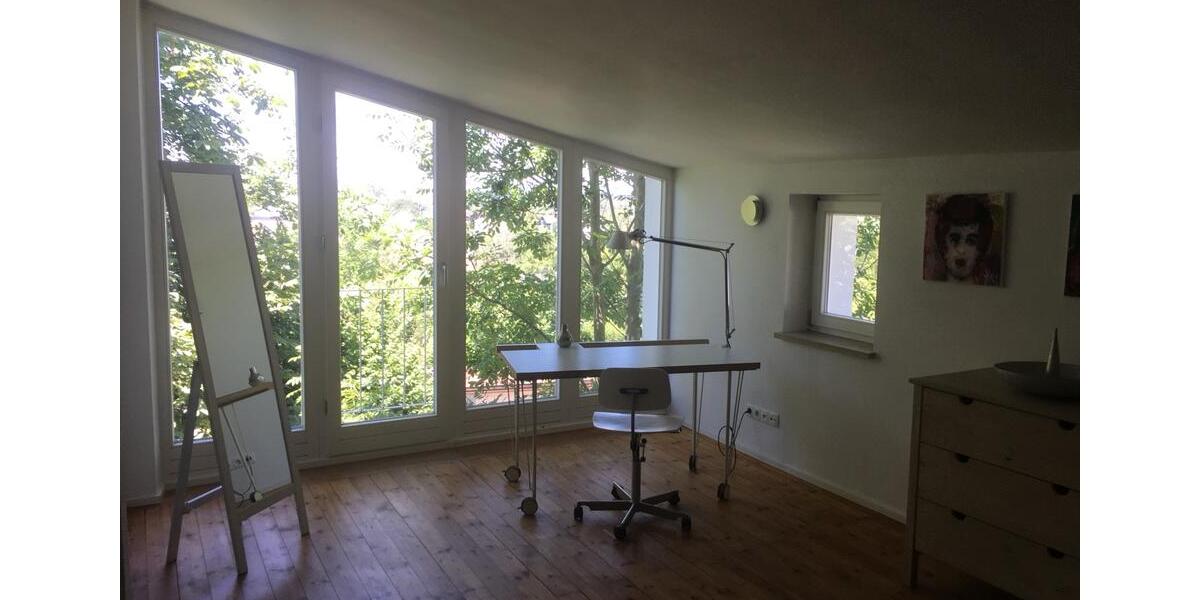 Maisonettenwohnung Prien am Chiemsee - 2.5 Zimmer, 90 m&sup2;, 1.600&euro; | Angebot:26681365