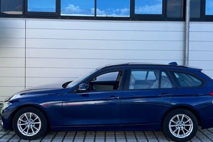 BMW 320 97.731 km 18.999 &euro; Raubling 83064