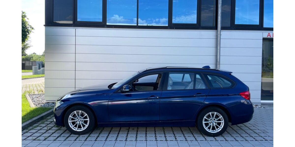 BMW 320 97.731 km 18.999 &euro; Raubling 83064