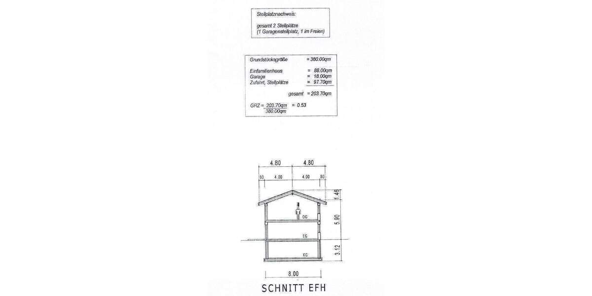 Mehrfamilienhaus, Wohnhaus Bruckmühl Heufeldmühle - 5 Zimmer, 120 m&sup2;, 699.950&euro; | Angebot:25938481
