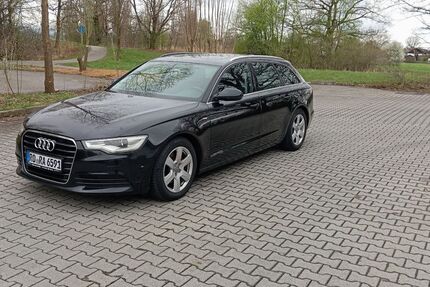 Audi A6 267.000 km 7.500 &euro; Kolbermoor 83059