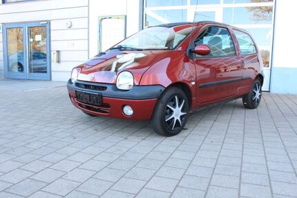 Renault Twingo 58.277 km 2.790 &euro; Raubling 83064