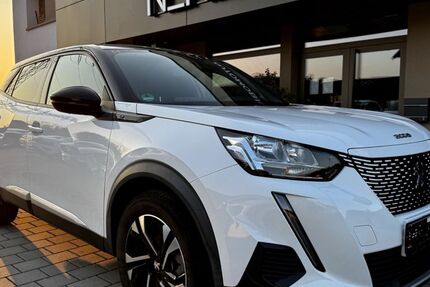 Peugeot 2008 25.000 km 13.990 &euro; Rohrdorf-Thansau 83101