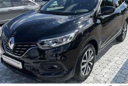 Renault Kadjar 82.745 km 15.900 &euro; Wasserburg a.Inn 83512