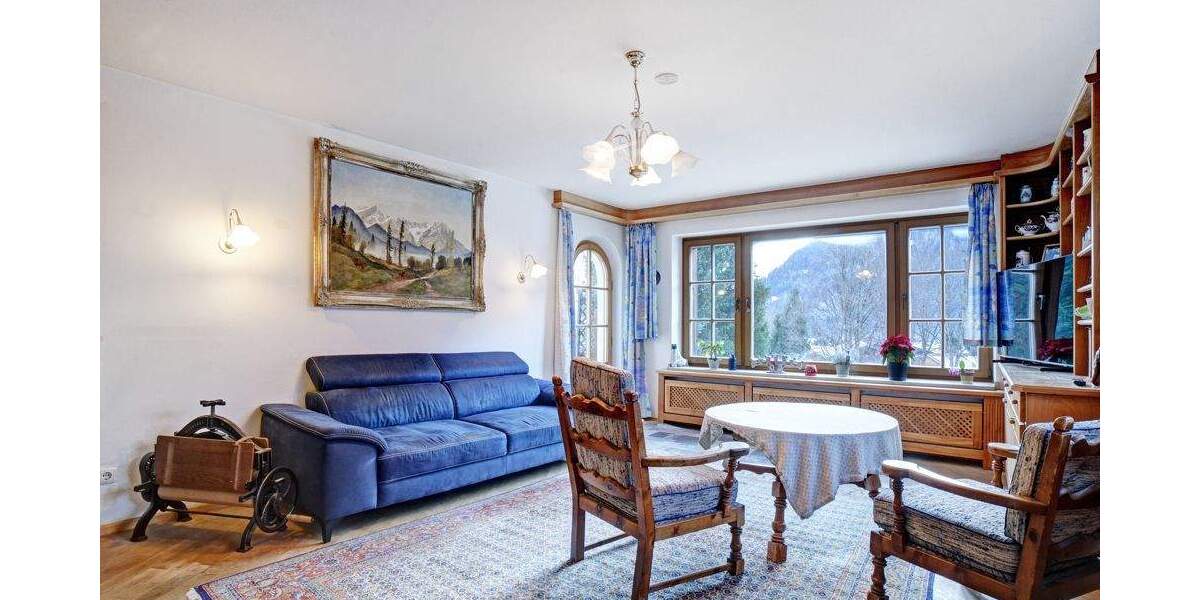 Einfamilienhaus Bayrischzell - 4 Zimmer, 153 m&sup2;, 1.400.000&euro; | Angebot:25697083