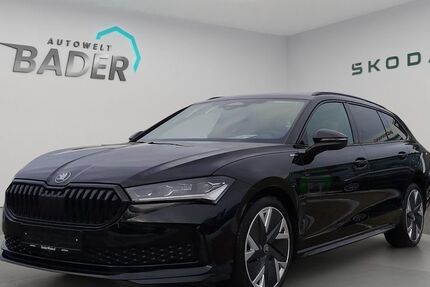 Skoda Superb 19.500 km 50.530 &euro; Bruckmühl 83052