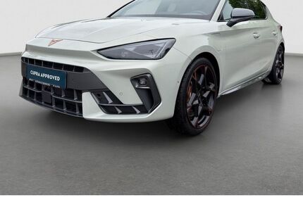 Cupra Leon 19.500 km 39.700 &euro; Ebersberg bei München 85560