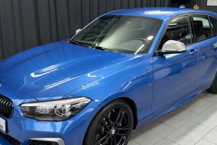 BMW M140i 65.000 km 33.999 &euro; Miesbach 83714