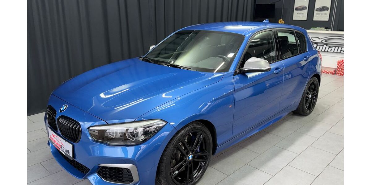 BMW M140i 65.000 km 34.999 &euro; Miesbach 83714