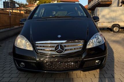 Mercedes-Benz A 180 220.059 km 4.300 &euro; Bad Endorf 83093